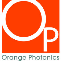 Orange Photonics, Inc. logo - Similar company to Waveguide Corporation