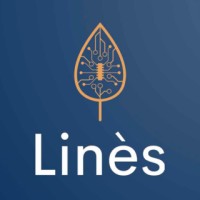 Linès logo - Similar company to Anco