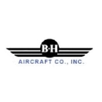 B.H. AIRCRAFT CO. INC logo - Similar company to Fed Sherpas