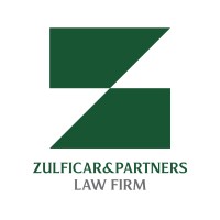 Zulficar & Partners Law Firm logo - Similar company to Kosheri, Rashed & Riad