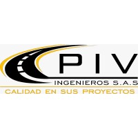 PIV  ENGINEERS S.A.S logo - Similar company to Soluciones Integrales Efectivas Sie Sas