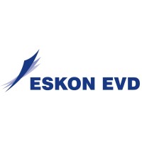 Eskon EVD logo - Similar company to İnterli̇ft Elektroni̇k