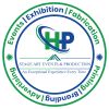 HP Stage Art Events & Production logo - Similar company to Orchardland Resort