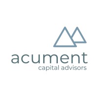 Acument Capital Advisors logo - Similar company to Clan Wealth Management