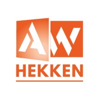 AW-Hekken logo - Similar company to Inter Vertriebs Gmbh