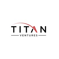 Titan Ventures logo - Similar company to محمد ابوشنب