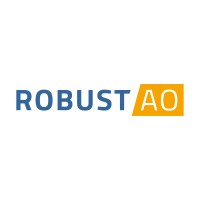 ROBUST AO GmbH logo - Similar company to Gerac