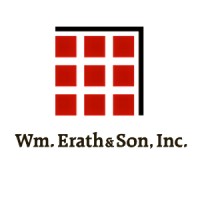 Wm. Erath & Son, Inc. logo - Similar company to Core Group Architects