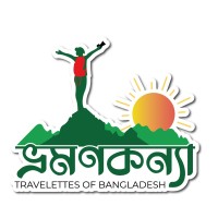ভ্রমণকন্যা-Travelettes of Bangladesh© logo - Similar company to Nextgenedu