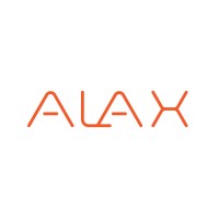 ALAX - Designový nábytek logo - Similar company to Four X