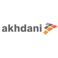 PT. Akhdani Reka Solusi logo - Similar company to Pt Digitala Indonesia Global