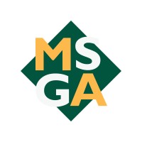 Museum Studies Graduate Association (MSGA) logo - Similar company to Museum.Works