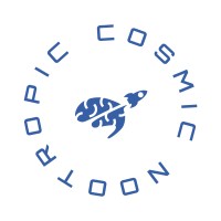 CosmicNootropic logo - Similar company to Nootropics Depot