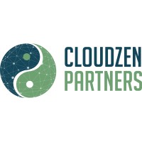 CloudZen Partners logo - Similar company to Cloud Vision