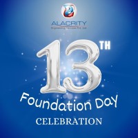 Alacrity Engineering Services Pvt. Ltd. logo - Similar company to Coderise Technologies Inc.