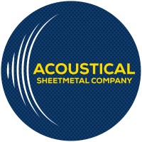 Acoustical Sheetmetal Company logo - Similar company to Performance Engineering Group, Inc.