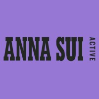 Anna Sui Active 安娜苏运动 logo - Similar company to Anna Sui