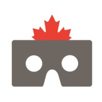 Cardboard VR Canada logo - Similar company to I Am Cardboard Ph