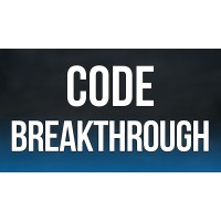 CodeBreakthrough logo - Similar company to Space Pool