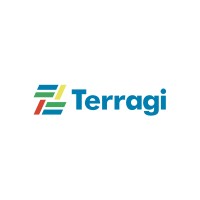 Terragi logo - Similar company to Digital Admits