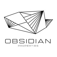 Obsidian Properties logo - Similar company to Propertians.Com