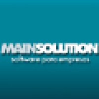 Main Solution logo - Similar company to Gearsolutions