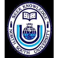 North South University logo - Similar company to University Of Asia Pacific - Uap