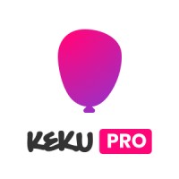 KeKu Pro logo - Similar company to Consilium Data Services