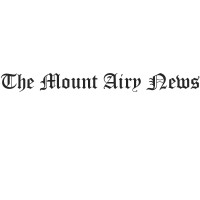 Mount Airy News logo - Similar company to Surry County, Nc