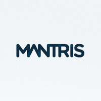 Mantris logo - Similar company to Vixting