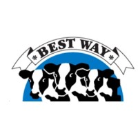 Best Way Ingredients BV logo - Similar company to Wagenaar Dairy B.V.