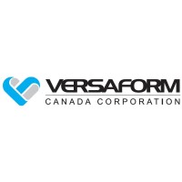 Versaform Canada Corporation logo - Similar company to Heli-Hydraulics