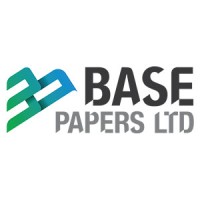 Base Papers Ltd. logo - Similar company to Simec Group