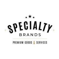 Specialty Brands logo - Similar company to Specialty Blends Inc