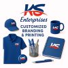 KS Enterprises logo - Similar company to Dwelling Store