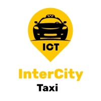 Intercity Taxi logo - Similar company to Finoei