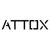 Attox logo - Similar company to Zky