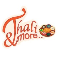 Thali & More logo - Similar company to Grabs Kitchen