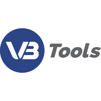 VB Tools logo - Similar company to Eae Automotive Equipment Company Limited.