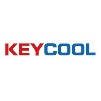 Keycool logo - Similar company to Magic Appliance Corporation