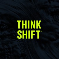 Think Shift logo - Similar company to Invero