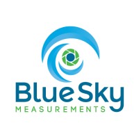 Blue Sky Measurements logo - Similar company to Medeng