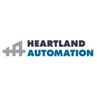 Heartland Automation LLC logo - Similar company to Proconcepts Llc - Automation Company