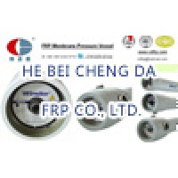 HE BEI CHENG DA FRP CO.,LTD.