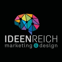 Ideenreich Marketing & Design logo - Similar company to Gesichtslesen Und Körpersprache