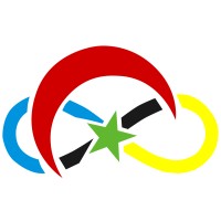 Algerian Mathematical Olympiad logo - Similar company to Their Blood My Sweat