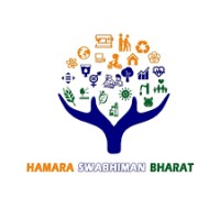 Hamara Swabhiman Bharat NGO logo - Similar company to Loeb Fellowship At Harvard Graduate School Of Design