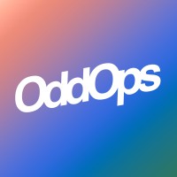 OddOps logo - Similar company to Coda Carbon