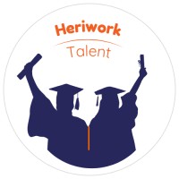 Heriwork Talent logo - Similar company to Punditspace