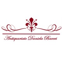 Antiquariato Daniela Baccei logo - Similar company to Della Rocca Gioielli